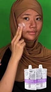 OMENFEE GLOWING LOTION
