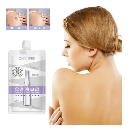 OMENFEE GLOWING LOTION